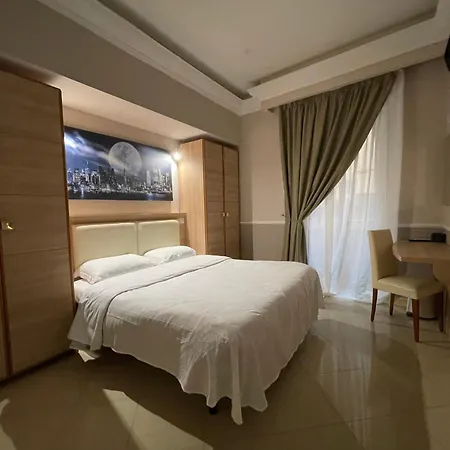 Spqr Suite Guest House